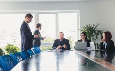 Board Management Software for Government Agencies: Essential Features to Look For