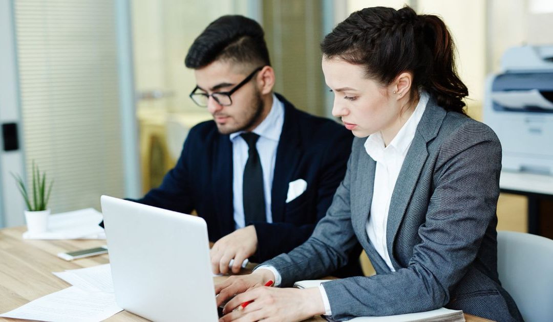 4 Key Benefits of AI in Audit Risk and Compliance Management