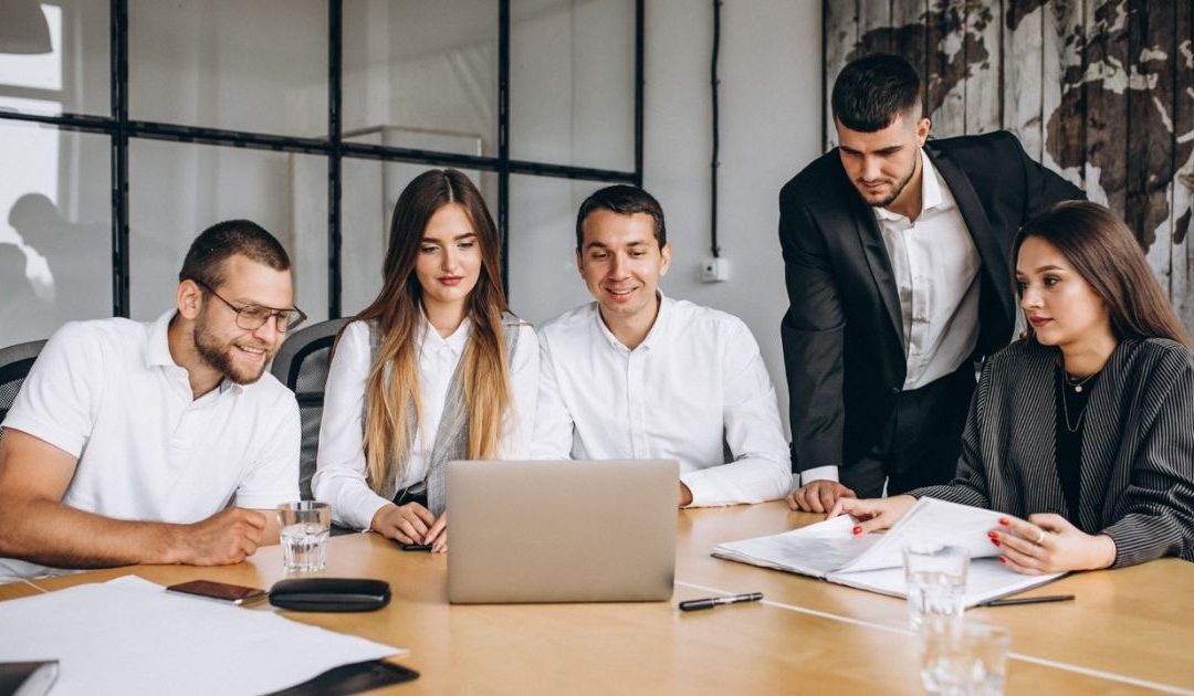 10 Reasons Why Meeting Minutes Matter More Than Ever