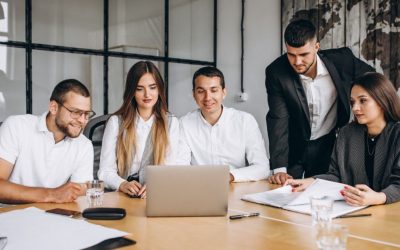 10 Reasons Why Meeting Minutes Matter More Than Ever