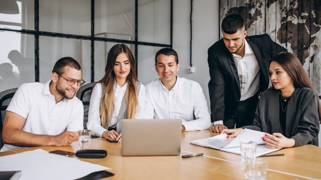 10 Reasons Why Meeting Minutes Matter More Than Ever