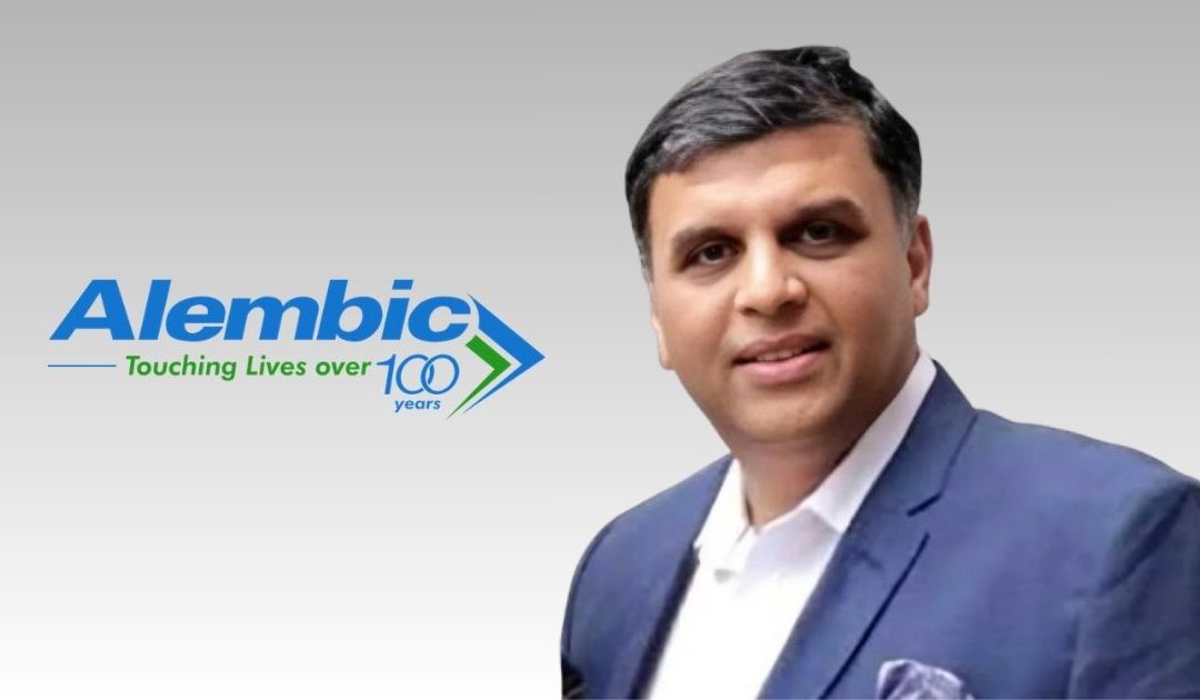 Sujit Jaysukh Bhayani Joins Alembic Pharmaceuticals Limited Board as Independent Director
