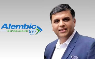 Sujit Jaysukh Bhayani Joins Alembic Pharmaceuticals Limited Board as Independent Director