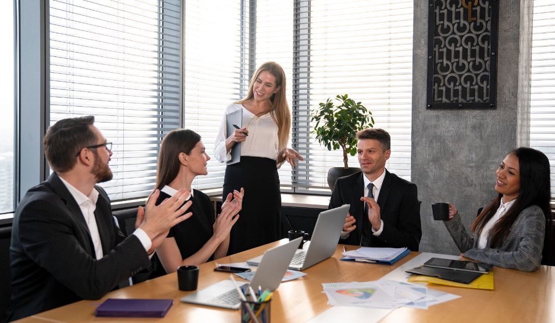 Simple Strategies for Elected Boards to Manage Public Comments Effectively