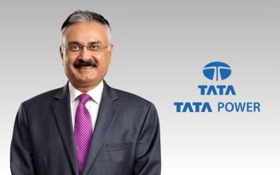 Deepak Kapoor Joins Tata Power Company Limited as Independent Director