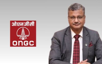 Anupam Agarwal Appointed as Director of Finance at Oil and Natural Gas Corporation Limited