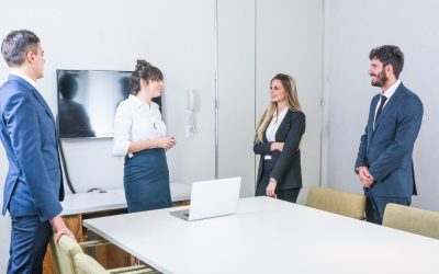 Board of Director Voting Procedures: A Complete Guide to Effective Board Decision Making