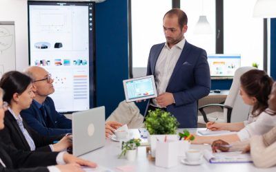 How to Run an Effective Operations Meeting: Best Practices for Better Team Performance
