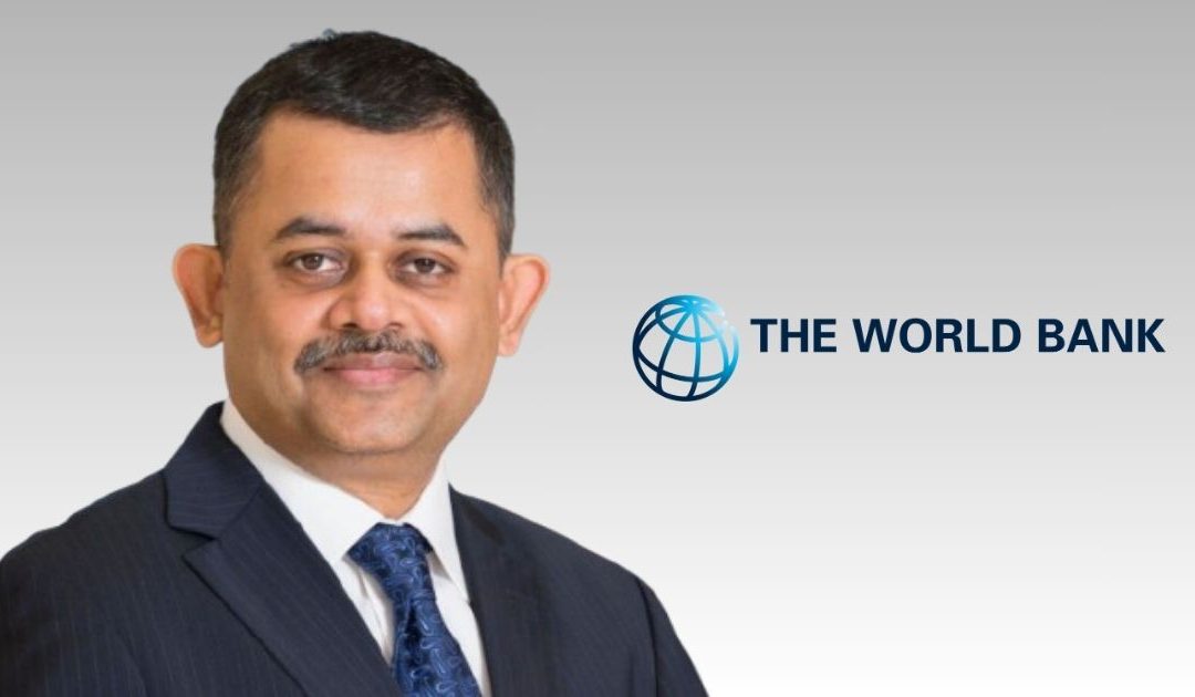 Economist Neelkanth Mishra Appointed as India’s Executive Director at the World Bank