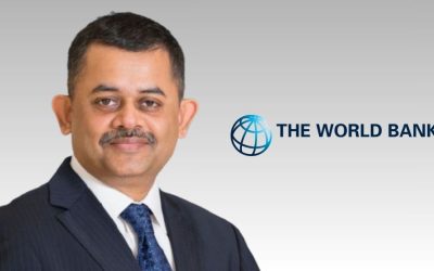 Economist Neelkanth Mishra Appointed as India’s Executive Director at the World Bank