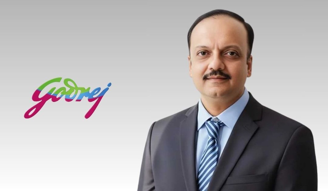 Godrej Industries Independent Director Ajaykumar Vaghani Retires After Completing Board Tenure