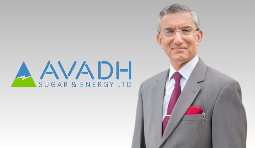 Ambassador Rahul Chhabra Set to Join Avadh Sugar and Energy Limited as Independent Director