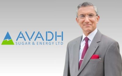 Ambassador Rahul Chhabra Set to Join Avadh Sugar and Energy Limited as Independent Director
