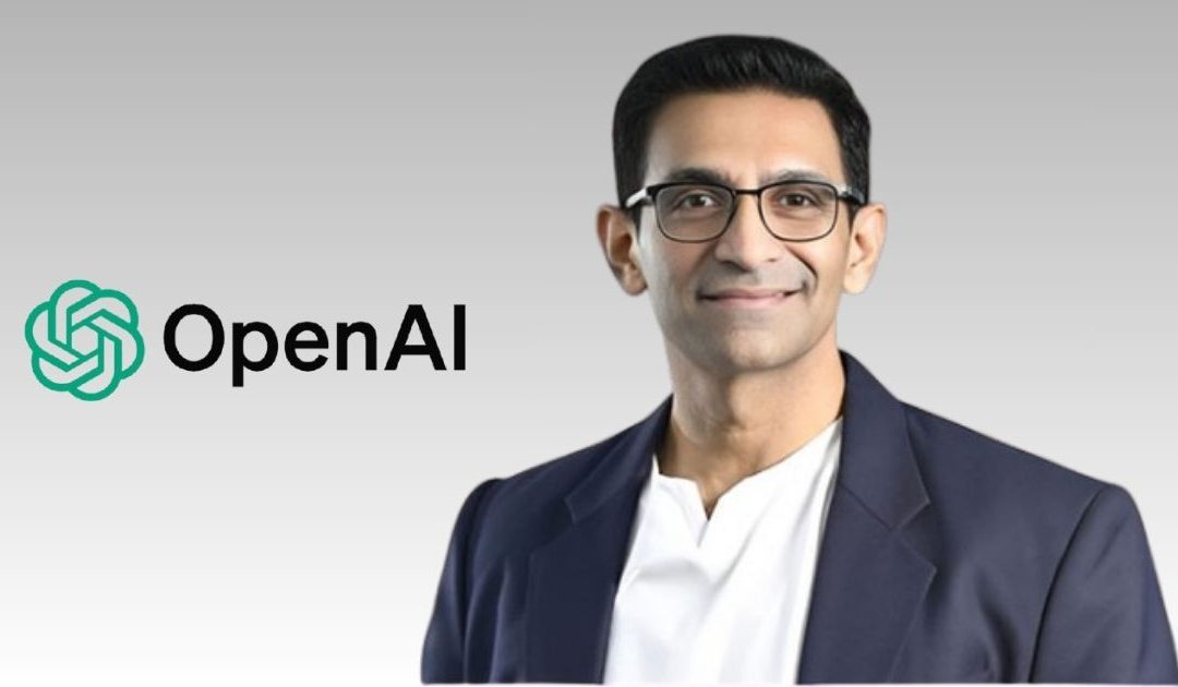 OpenAI Appoints Former JioStar CEO Kiran Mani as Managing Director for APAC and Japan