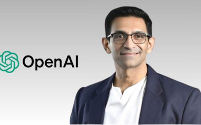 OpenAI Appoints Former JioStar CEO Kiran Mani as Managing Director for APAC and Japan