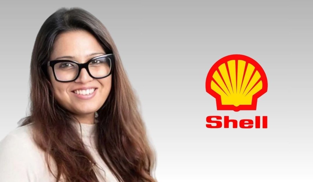 Asha P. Pillai Appointed as CFO of Shell Recharge Solutions