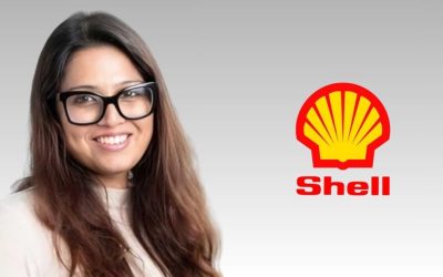 Asha P. Pillai Appointed as CFO of Shell Recharge Solutions
