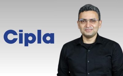 Cipla Health CEO Shivam Puri Appointed as CEO of One India Business at Cipla Limited