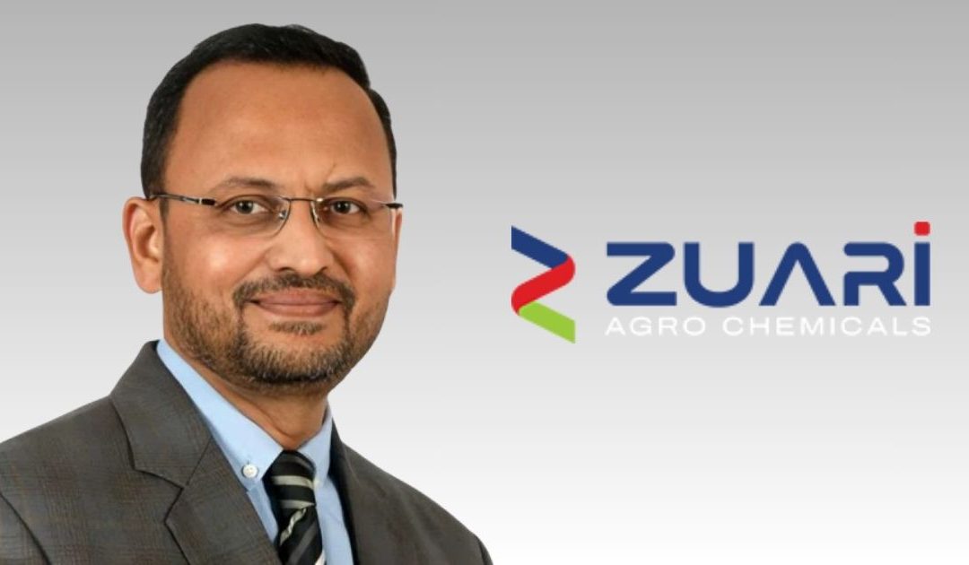 Pramod Kumar Gupta Joins Zuari Agro Chemicals Limited as Non Independent Director