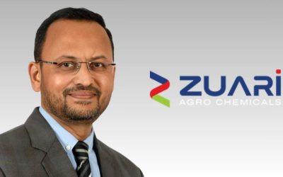 Pramod Kumar Gupta Joins Zuari Agro Chemicals Limited as Non Independent Director