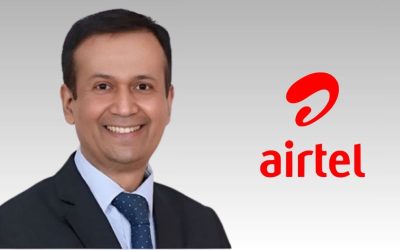 Siddharth Sharma to Step Down as CEO of Connected Homes and Director of Marketing at Bharti Airtel Limited