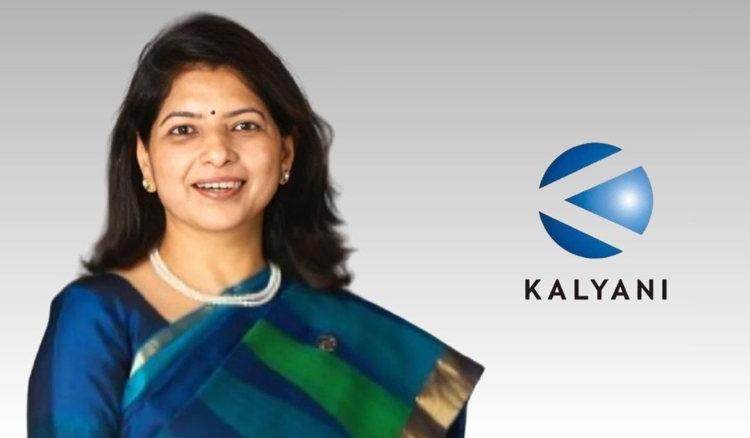 Former EIL CMD Vartika Shukla Appointed Independent Director of Kalyani Steels
