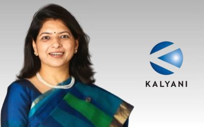 Former EIL CMD Vartika Shukla Appointed Independent Director of Kalyani Steels