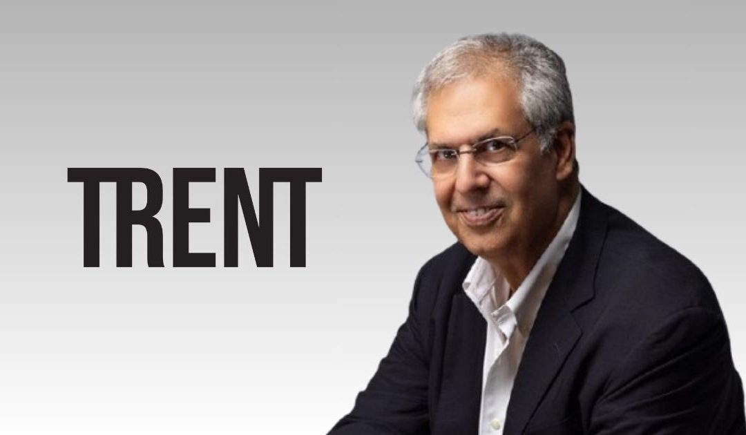 Noel Tata to Step Down as Trent Chairman Upon Reaching Retirement Age in November