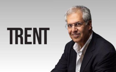 Noel Tata to Step Down as Trent Chairman Upon Reaching Retirement Age in November