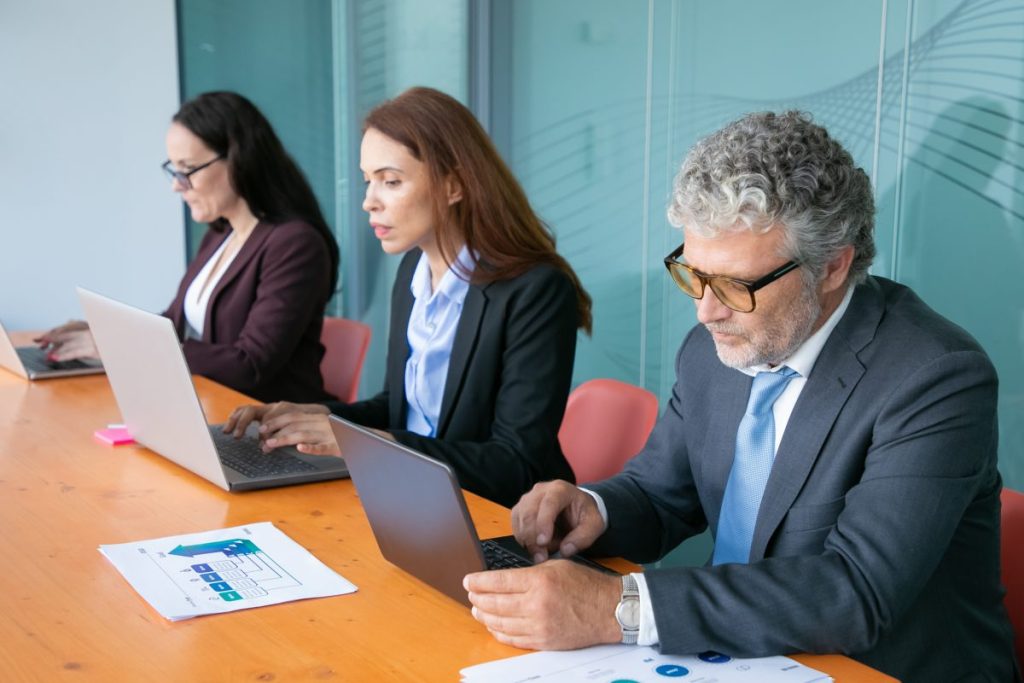 Annual General Meeting: A Complete Guide to Planning and Running a Successful AGM