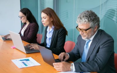 Annual General Meeting: A Complete Guide to Planning and Running a Successful AGM