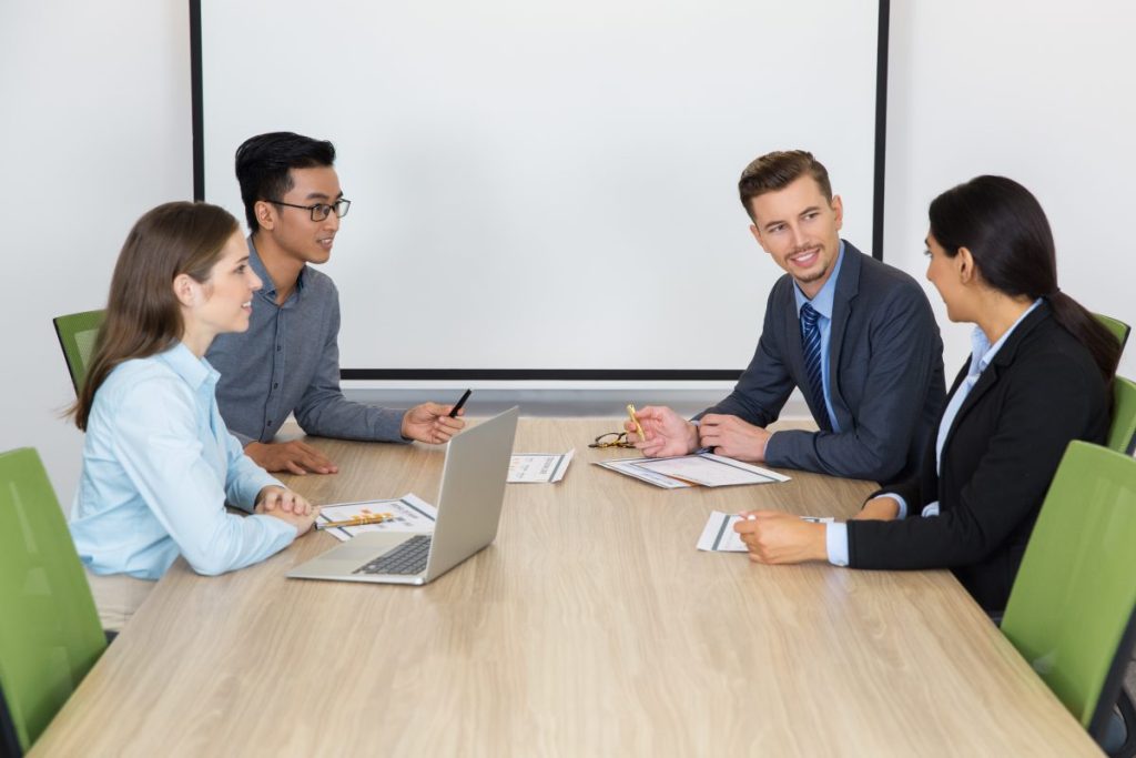 Consent Agenda: A Smarter Way for Boards to Save Time and Improve Meeting Efficiency