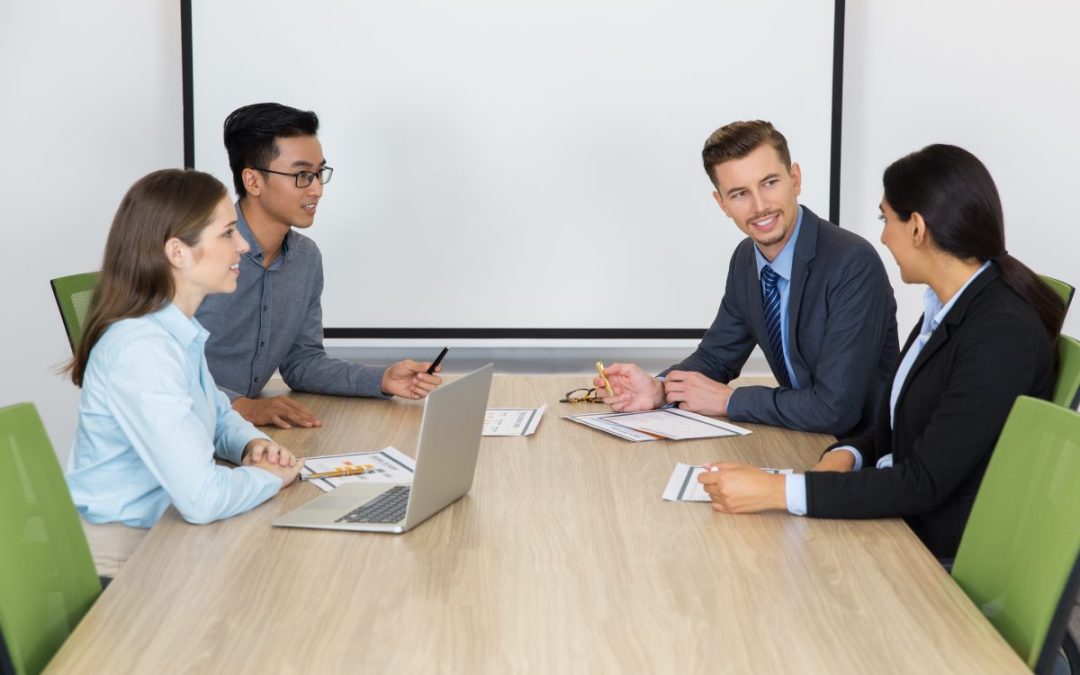 Consent Agenda: A Smarter Way for Boards to Save Time and Improve Meeting Efficiency
