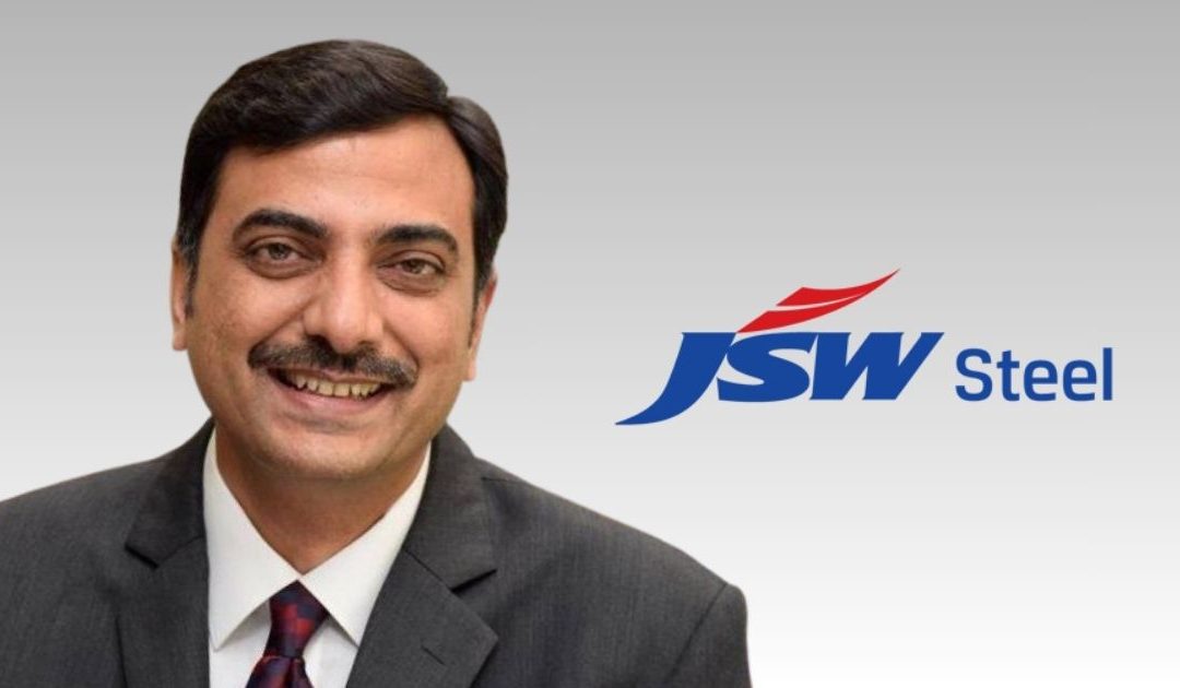Former HUL Executive Dev Bajpai Appointed Independent Director of JSW Steel