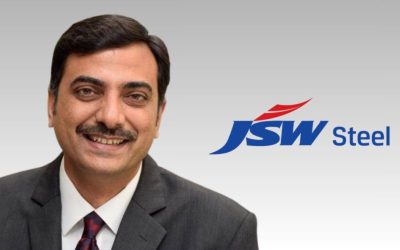 Former HUL Executive Dev Bajpai Appointed Independent Director of JSW Steel