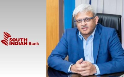 Canara Bank Executive Mahesh Muralidhar Pai Appointed CEO and MD of South Indian Bank