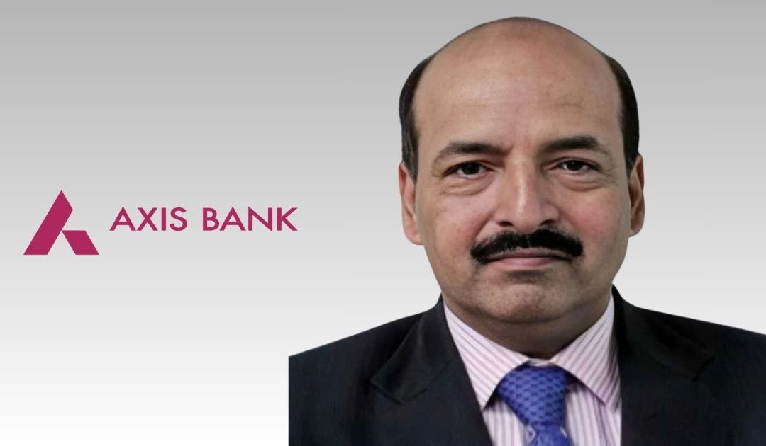 RBI Clears Reappointment of Nurani Subramanian Vishwanathan as Part Time Chairman of Axis Bank