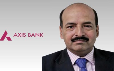RBI Clears Reappointment of Nurani Subramanian Vishwanathan as Part Time Chairman of Axis Bank