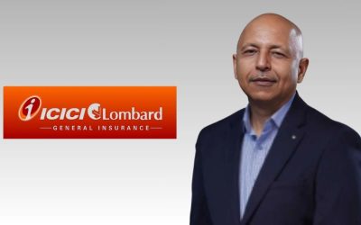Ved Prakash Chaturvedi Retires From ICICI Lombard Board After Completing Second Term