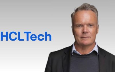 Jacob Christian Dahl Appointed As Independent Director Of HCL Technologies