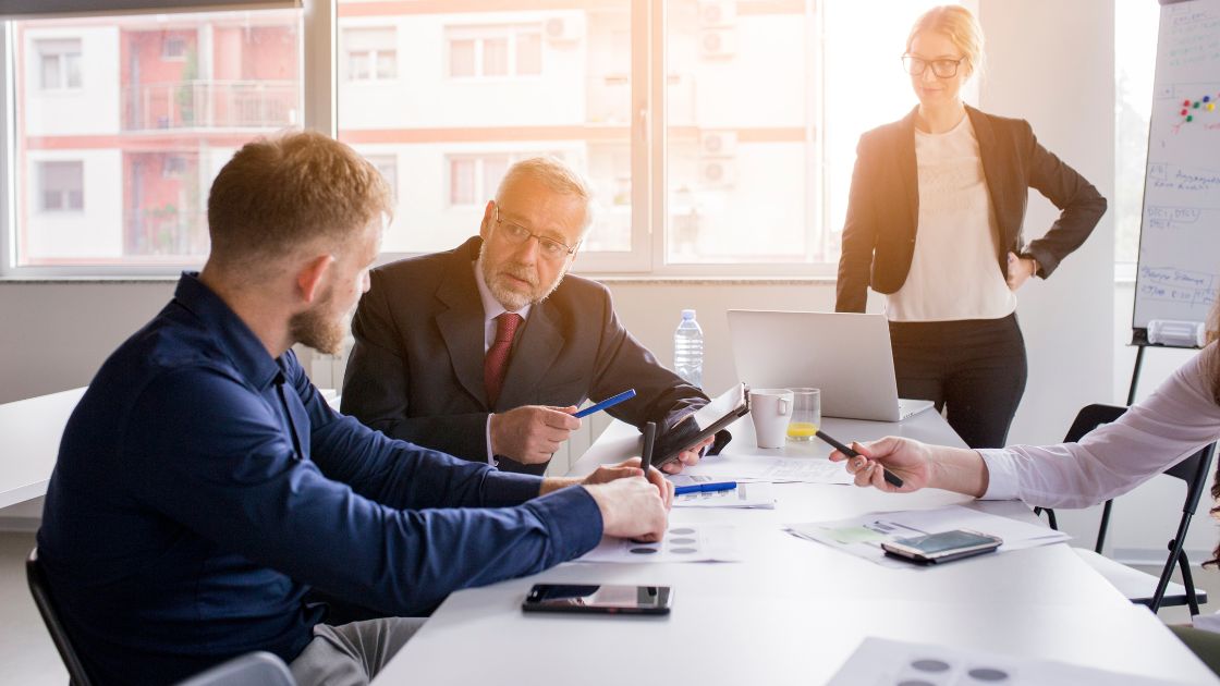 Understanding and preventing the ECCTA failure to prevent fraud offence in 2026 Understanding and preventing the ECCTA failure to prevent fraud offence in 2026