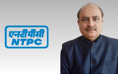 Dr. Som Nath Sachdeva Appointed As Independent Director On NTPC Board