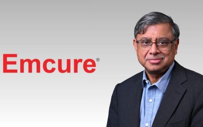 Palamadai Sundararajan Jayakumar Completes Tenure As Independent Director Of Emcure Pharmaceuticals