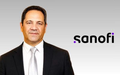 Rachid Ayari To Step Down As CFO Of Sanofi India