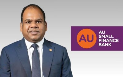 Yogesh Jain Elevated To Deputy CEO At AU Small Finance Bank