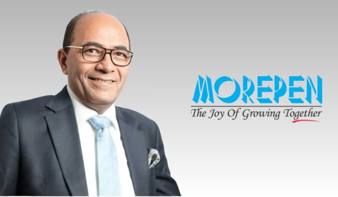 Morepen Laboratories Elevates Sanjay Suri to Managing Director Role