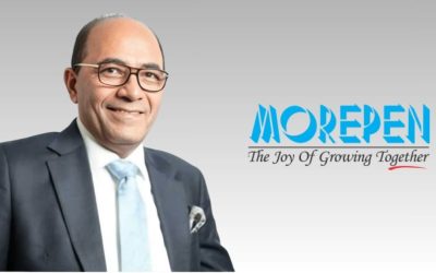 Morepen Laboratories Elevates Sanjay Suri to Managing Director Role