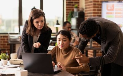 The Future of Internal Auditing in 2026: How the Evolving Internal Audit Framework Is Reshaping the Profession
