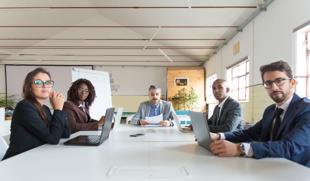 How to Run a School Board Meeting Effectively in 2026