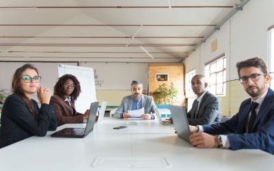 How to Run a School Board Meeting Effectively in 2026